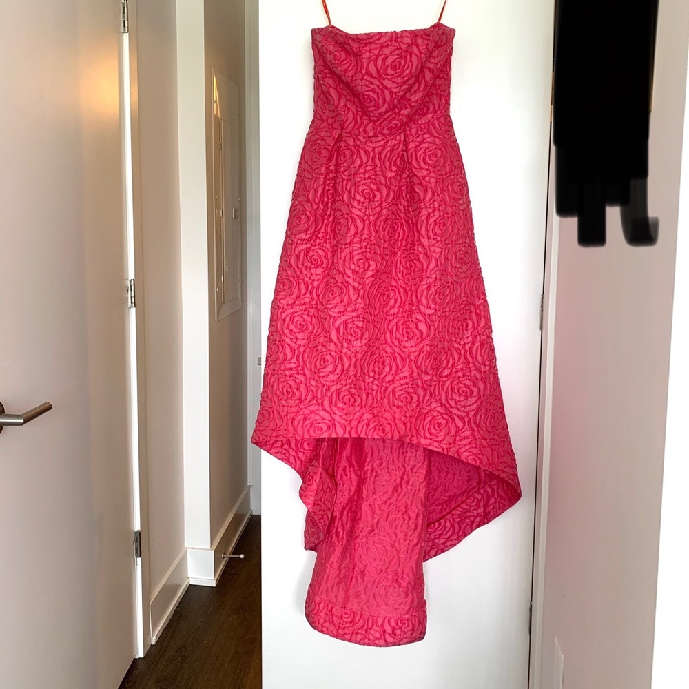 Evening gown